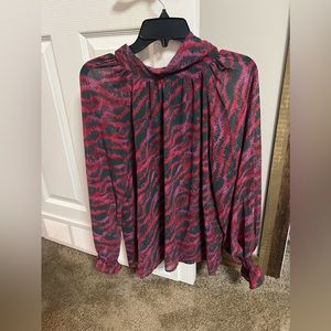 Dress shirt new never worn